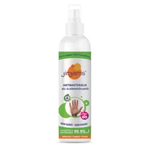 JimJams Antibakteriális kéz- és bőrfertőtlenítő 250ml
