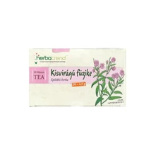 Herbatrend Kisvirágú Füzike Filteres 20x2,5g
