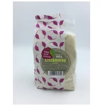 KLOROFILL Szezámliszt 400g