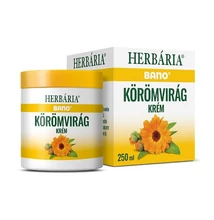 Bano körömvirág krém 250ml