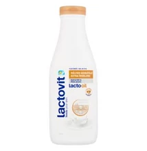 Lactovit tusfürdő lactooil mélyen hidratáló 600ml