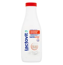Lactovit tusfürdő Lactourea 600ml