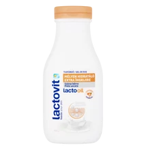 Lactovit tusfürdő Lactooil mélyen hidratáló 300ml