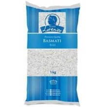 Lorenzo basmati rizs 1 kg