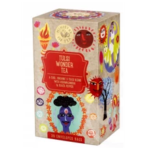 Ministry Tulsi bio tea 20x