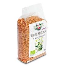 Biorganik bio mustármag csíráztatni 200g