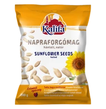Kalifa hántolt, natúr napraforgómag 200 g
