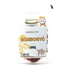 Naturpiac goji bogyó, 100g