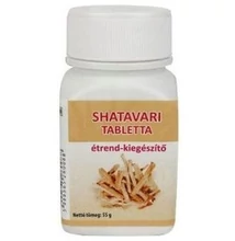 Neuston Shatavari tabletta 100 db