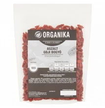 Organika aszalt goji bogyó kínai farkasbogyó 100g