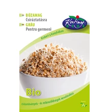 Rédei bio búza csiráztatásra 50g