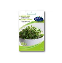 Rédei bio brokkoli csiráztatásra 15g