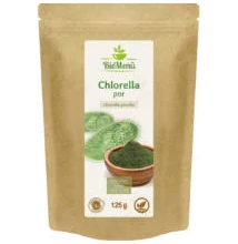 Biomenü Bio chlorella por 125g
