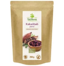 Biomenü Bio kakaóbab perui 250g