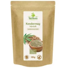 Biomenü Bio kendermag hántolt 125g