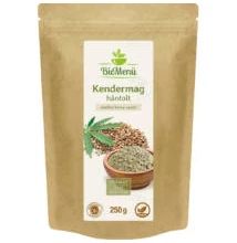 Biomenü Bio kendermag hántolt 250g