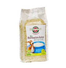 BiOrganik Bio gluténmentes rizskása 200g