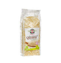 BiOrganik bio Quinoa puffasztott gluténmentes 100g  