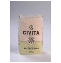 Civita kukoricadara gluténmentes finom szemcsés 500g