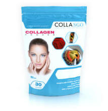 Collango Collagen powder natural 315g