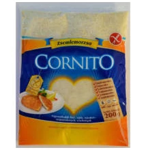 Cornito gluténmentes zsemlemorzsa 200g