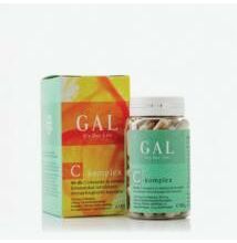 Gal C-komplex c vitamin kapszula 90x
