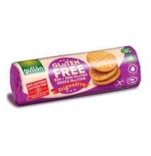 Gullon Digestive gluténmentes keksz 150g