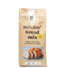 Its us Miklos fehérkenyér lisztkeverék gluténmentes 1kg