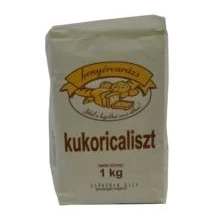 Kenyérvarázs Kukoricaliszt gluténmentes 1kg