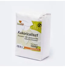 Love Diet Kukoricaliszt gluténmentes 1kg