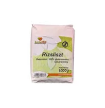 Love Diet Rizsliszt gluténmentes 1kg