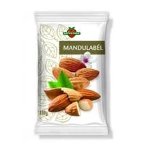 Mandulabél Naturfood 100g 