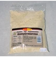 Mester Gluténmentes kenyérmorzsa 250g