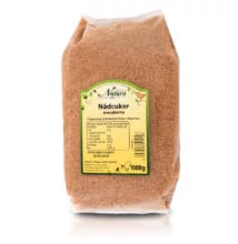 Natura nádcukor aranybarna 1kg