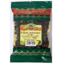Naturfood Aszalt feketecseresznye 100g