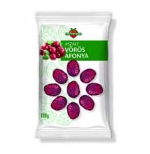 Naturfood Aszalt vörös áfonya 100g