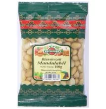 Naturfood Blansírozott mandulabél 100g