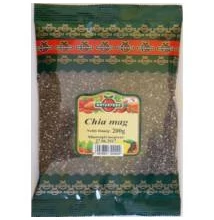 Naturfood Chia mag 200g