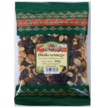Naturfood Diákcsemege 200g