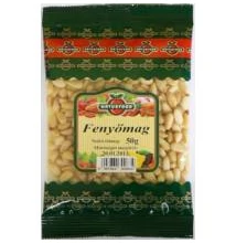 Naturfood Fenyőmag 50g