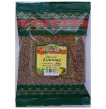 Naturfood Lenmag 250g