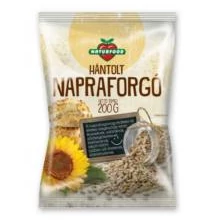 Naturfood Napraforgó hántolt 200g