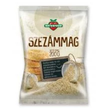 Naturfood Szezámmag 200g