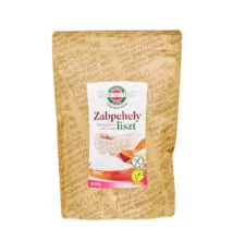 Naturmind zabpehelyliszt gluténmentes 500g