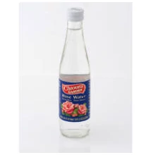 Natura Rózsavíz 250ml