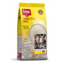 Schar gluténmentes Farina lisztk.palacsinta,tésztához 1000g