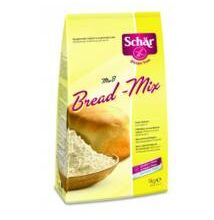 Schar gluténmentes kenyérpor keverék Mix B sütéshez 1000g