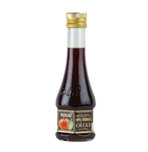 Solio hidegen sajtolt tökmagolaj 200ml