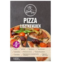 Szafi Free pizza lisztkeverék gluténmentes 1000g 1000g
