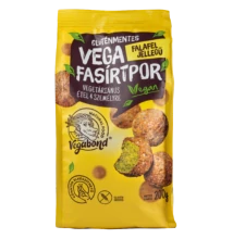 Vegabond Vega Fasírtpor gluténmentes falafel 200g